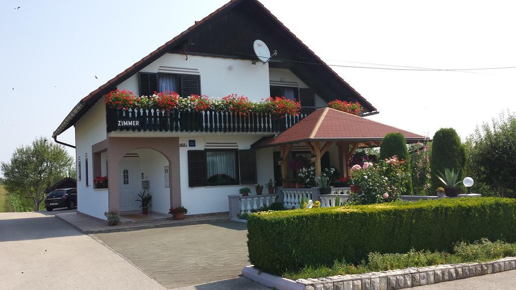Guesthouse Tomas Čatrnja Exterior foto